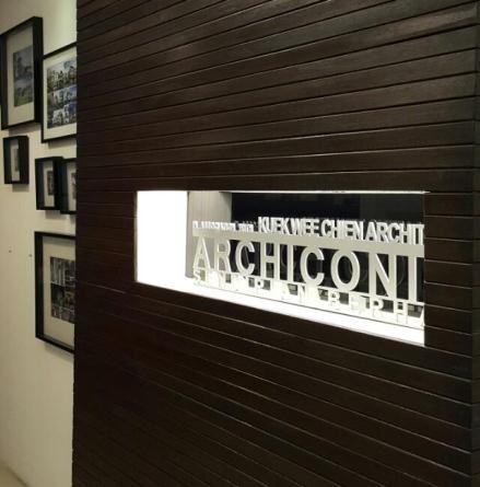 Archiconic Sdn Bhd